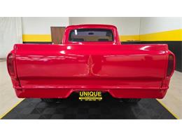 1961 Ford F100 (CC-2086229) for sale in Mankato, Minnesota