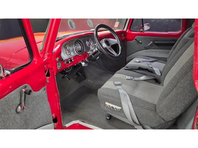 1961 Ford F100 (CC-2086229) for sale in Mankato, Minnesota