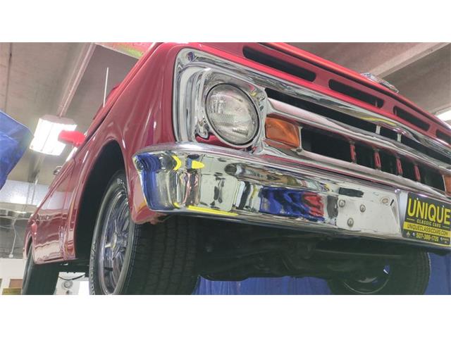 1961 Ford F100 (CC-2086229) for sale in Mankato, Minnesota