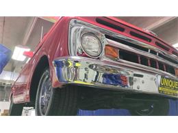 1961 Ford F100 (CC-2086229) for sale in Mankato, Minnesota