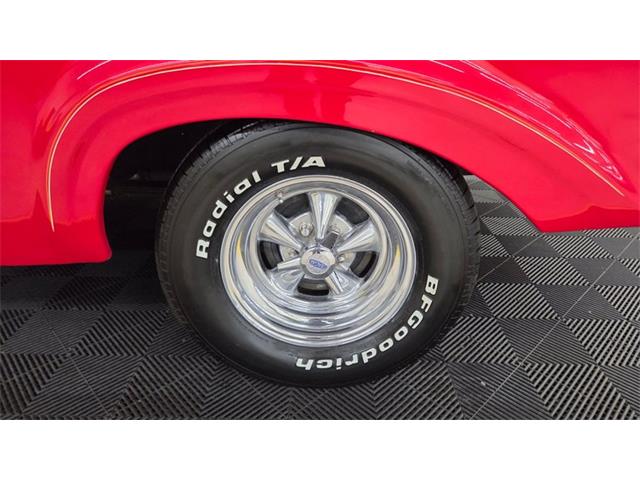 1961 Ford F100 (CC-2086229) for sale in Mankato, Minnesota