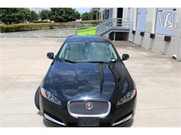 2014 Jaguar XF (CC-2086230) for sale in Houston, Texas