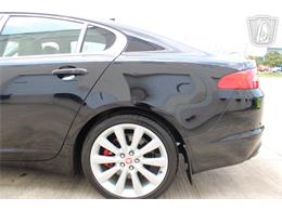 2014 Jaguar XF (CC-2086230) for sale in Houston, Texas