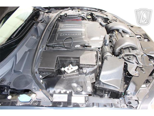 2014 Jaguar XF (CC-2086230) for sale in Houston, Texas
