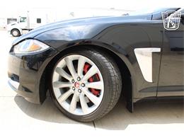 2014 Jaguar XF (CC-2086230) for sale in Houston, Texas