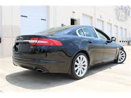 2014 Jaguar XF (CC-2086230) for sale in Houston, Texas