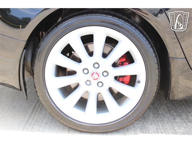 2014 Jaguar XF (CC-2086230) for sale in Houston, Texas