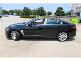 2014 Jaguar XF (CC-2086230) for sale in Houston, Texas