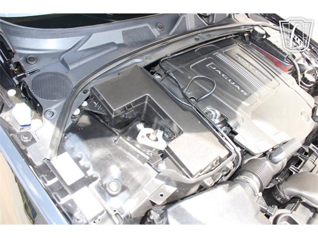 2014 Jaguar XF (CC-2086230) for sale in Houston, Texas