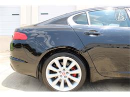 2014 Jaguar XF (CC-2086230) for sale in Houston, Texas