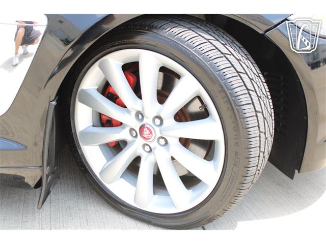 2014 Jaguar XF (CC-2086230) for sale in Houston, Texas