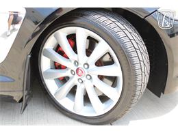 2014 Jaguar XF (CC-2086230) for sale in Houston, Texas