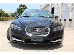 2014 Jaguar XF (CC-2086230) for sale in Houston, Texas