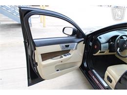 2014 Jaguar XF (CC-2086230) for sale in Houston, Texas