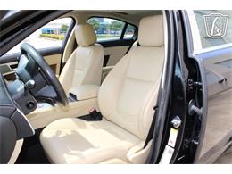 2014 Jaguar XF (CC-2086230) for sale in Houston, Texas