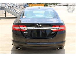 2014 Jaguar XF (CC-2086230) for sale in Houston, Texas