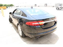 2014 Jaguar XF (CC-2086230) for sale in Houston, Texas