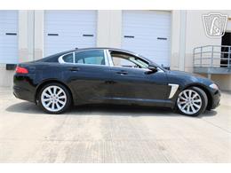 2014 Jaguar XF (CC-2086230) for sale in Houston, Texas