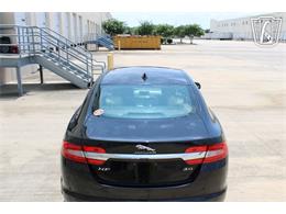 2014 Jaguar XF (CC-2086230) for sale in Houston, Texas