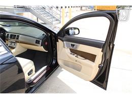 2014 Jaguar XF (CC-2086230) for sale in Houston, Texas