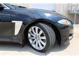 2014 Jaguar XF (CC-2086230) for sale in Houston, Texas