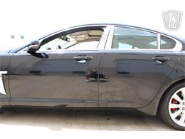 2014 Jaguar XF (CC-2086230) for sale in Houston, Texas