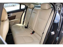 2014 Jaguar XF (CC-2086230) for sale in Houston, Texas