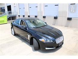 2014 Jaguar XF (CC-2086230) for sale in Houston, Texas