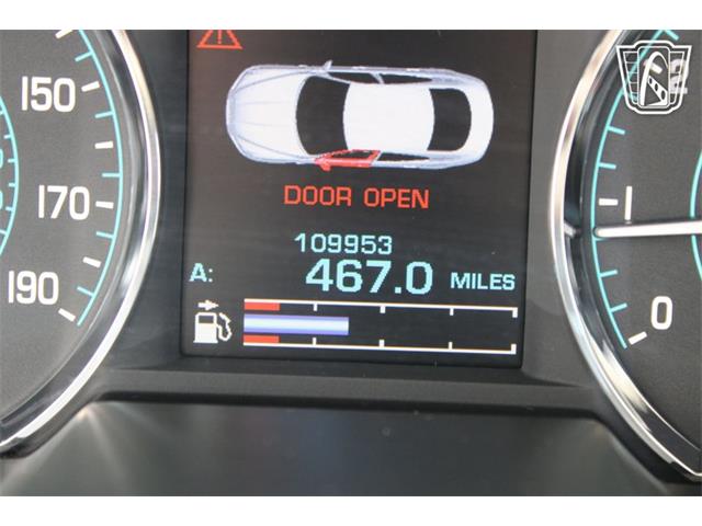 2014 Jaguar XF (CC-2086230) for sale in Houston, Texas
