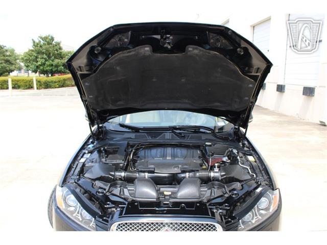 2014 Jaguar XF (CC-2086230) for sale in Houston, Texas