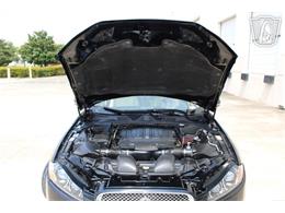 2014 Jaguar XF (CC-2086230) for sale in Houston, Texas