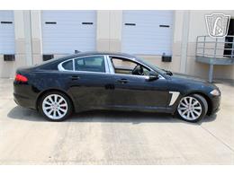 2014 Jaguar XF (CC-2086230) for sale in Houston, Texas