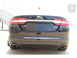2014 Jaguar XF (CC-2086230) for sale in Houston, Texas