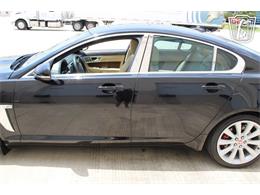 2014 Jaguar XF (CC-2086230) for sale in Houston, Texas