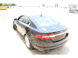 2014 Jaguar XF (CC-2086230) for sale in Houston, Texas