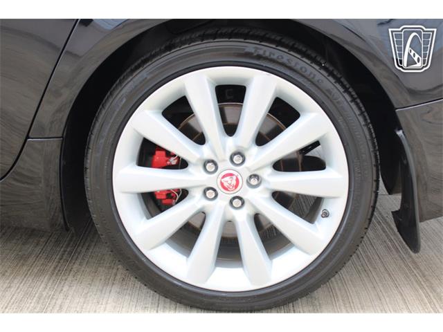 2014 Jaguar XF (CC-2086230) for sale in Houston, Texas