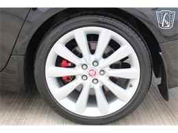 2014 Jaguar XF (CC-2086230) for sale in Houston, Texas