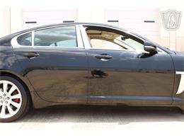 2014 Jaguar XF (CC-2086230) for sale in Houston, Texas