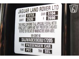 2014 Jaguar XF (CC-2086230) for sale in Houston, Texas