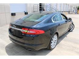 2014 Jaguar XF (CC-2086230) for sale in Houston, Texas