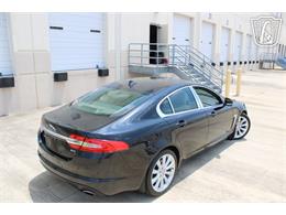 2014 Jaguar XF (CC-2086230) for sale in Houston, Texas