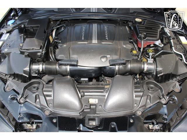 2014 Jaguar XF (CC-2086230) for sale in Houston, Texas