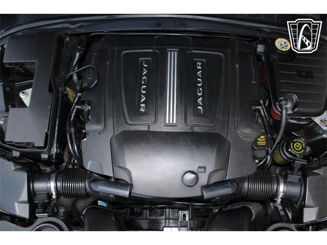 2014 Jaguar XF (CC-2086230) for sale in Houston, Texas