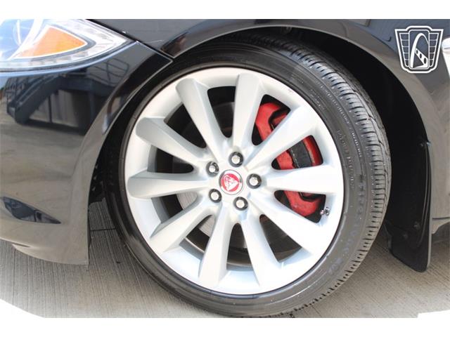 2014 Jaguar XF (CC-2086230) for sale in Houston, Texas