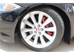 2014 Jaguar XF (CC-2086230) for sale in Houston, Texas