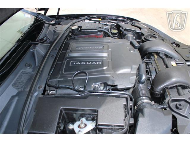 2014 Jaguar XF (CC-2086230) for sale in Houston, Texas