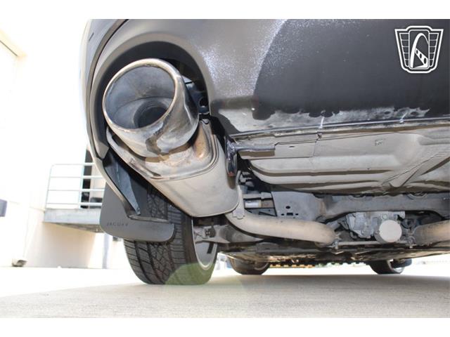 2014 Jaguar XF (CC-2086230) for sale in Houston, Texas