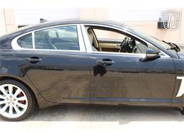 2014 Jaguar XF (CC-2086230) for sale in Houston, Texas