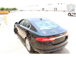 2014 Jaguar XF (CC-2086230) for sale in Houston, Texas