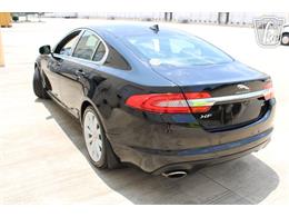 2014 Jaguar XF (CC-2086230) for sale in Houston, Texas